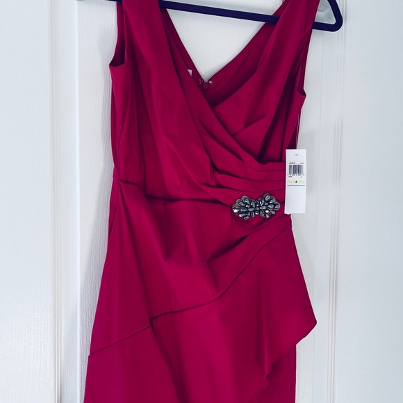 London Times Pink cocktail dress - Picture 1 of 2